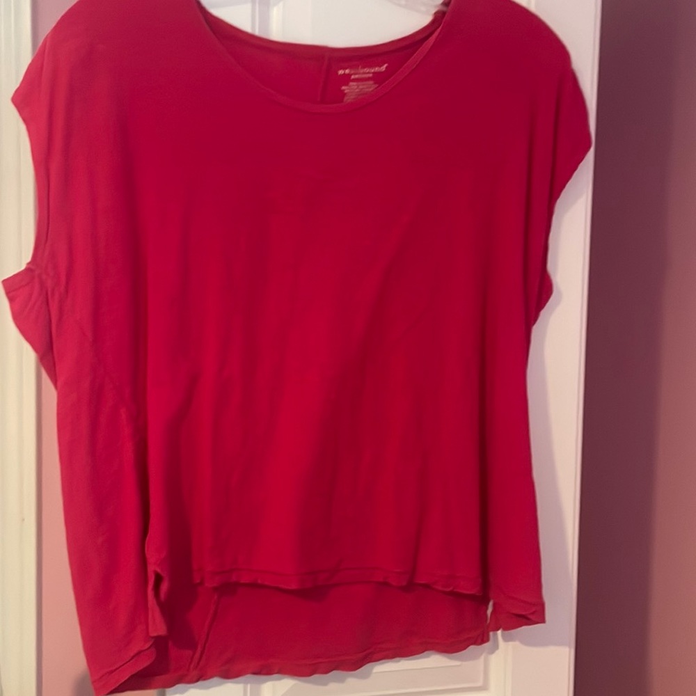 Petite t shirt by west bound petites